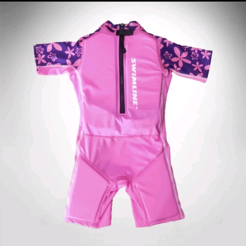 Swimline Floating Swim Training Suit